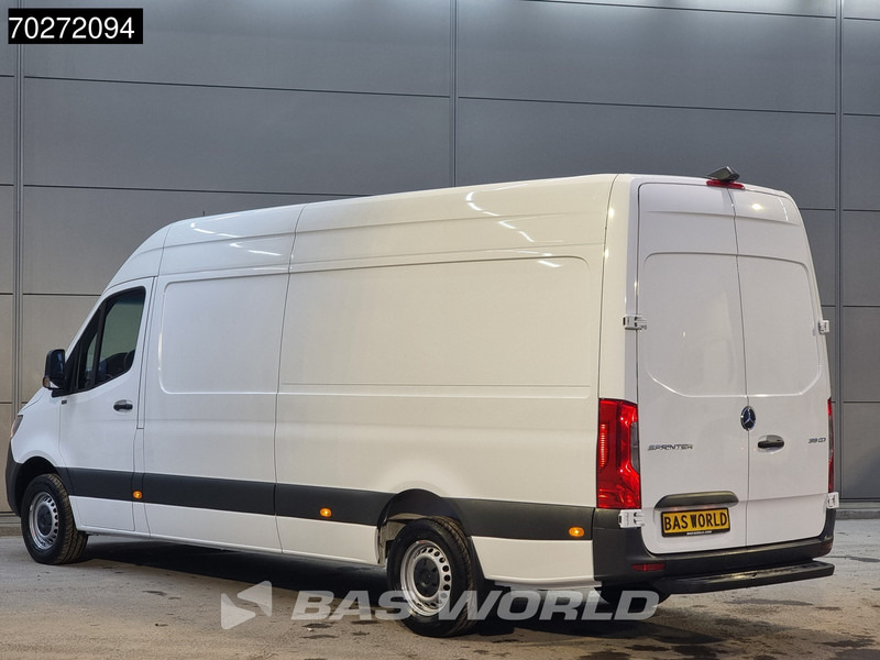 Mercedes-Benz Sprinter 319 CDI Automaat L3H2 Airco Cruise Camera Maxi L3 15m3 Airco Cruise control - Kravas mikroautobuss: foto 2 Mercedes-Benz Sprinter 319 CDI Automaat L3H2 Airco Cruise Camera Maxi L3 15m3 Airco Cruise control - Kravas mikroautobuss: foto 2