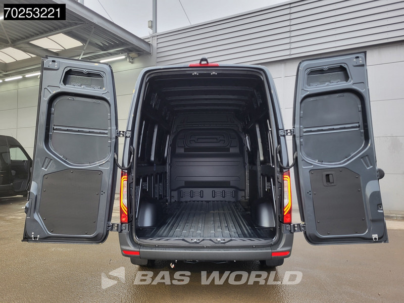 Mercedes-Benz Sprinter 319 CDI LED Airco Cruise control - Kravas mikroautobuss: foto 3 Mercedes-Benz Sprinter 319 CDI LED Airco Cruise control - Kravas mikroautobuss: foto 3