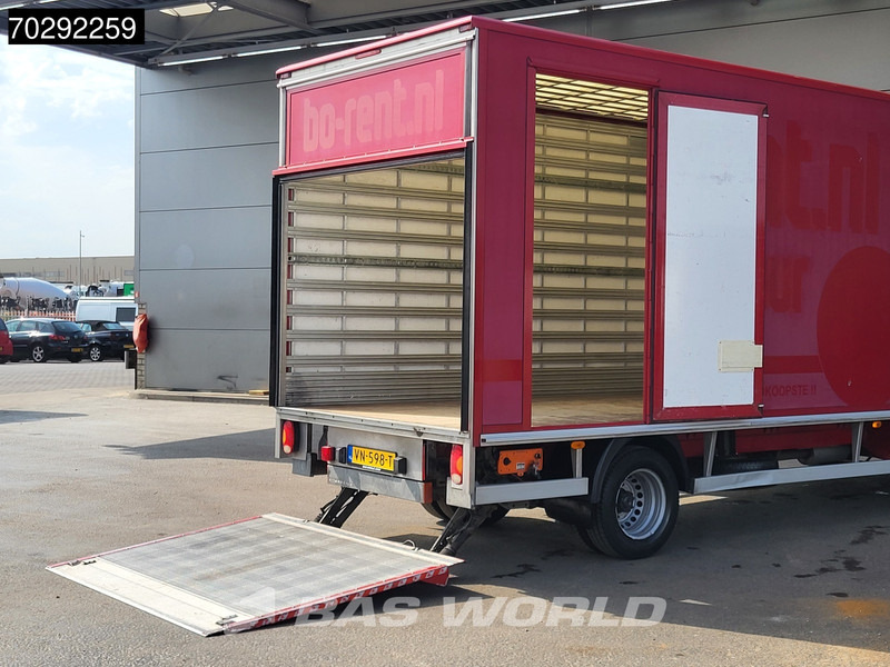 Mercedes-Benz Sprinter 513 CDI NL Bakwagen Laadklep Zijdeur Meubelbak Koffer LBW 19m3 - Furgons ar slēgtā virsbūve: foto 3 Mercedes-Benz Sprinter 513 CDI NL Bakwagen Laadklep Zijdeur Meubelbak Koffer LBW 19m3 - Furgons ar slēgtā virsbūve: foto 3