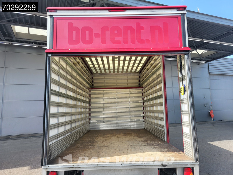 Mercedes-Benz Sprinter 513 CDI NL Bakwagen Laadklep Zijdeur Meubelbak Koffer LBW 19m3 - Furgons ar slēgtā virsbūve: foto 5 Mercedes-Benz Sprinter 513 CDI NL Bakwagen Laadklep Zijdeur Meubelbak Koffer LBW 19m3 - Furgons ar slēgtā virsbūve: foto 5