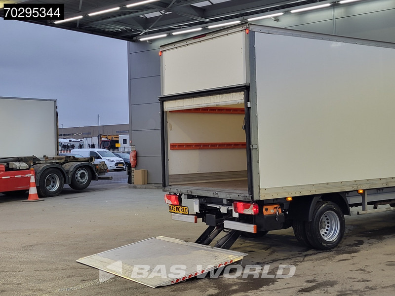 Mercedes-Benz Sprinter 514 CDI Automaat Laadklep Dubbellucht Bakwagen Airco Cruise D'Hollandia Euro6 Meubelbak Koffer Airco Cruise control - Furgons ar slēgtā virsbūve: foto 3 Mercedes-Benz Sprinter 514 CDI Automaat Laadklep Dubbellucht Bakwagen Airco Cruise D'Hollandia Euro6 Meubelbak Koffer Airco Cruise control - Furgons ar slēgtā virsbūve: foto 3