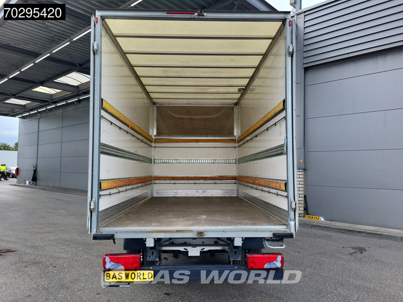 Mercedes-Benz Sprinter 514 CDI Bakwagen Achterdeuren Dubbellucht Airco Cruise Meubelbak Koffer Euro6 Airco Cruise control - Furgons ar slēgtā virsbūve: foto 3 Mercedes-Benz Sprinter 514 CDI Bakwagen Achterdeuren Dubbellucht Airco Cruise Meubelbak Koffer Euro6 Airco Cruise control - Furgons ar slēgtā virsbūve: foto 3
