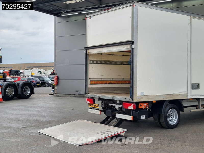 Mercedes-Benz Sprinter 514 CDI Bakwagen Laadklep Zijdeur Airco Cruise Meubelbak Koffer Dubbellucht Airco Cruise control - Furgons ar slēgtā virsbūve: foto 3 Mercedes-Benz Sprinter 514 CDI Bakwagen Laadklep Zijdeur Airco Cruise Meubelbak Koffer Dubbellucht Airco Cruise control - Furgons ar slēgtā virsbūve: foto 3