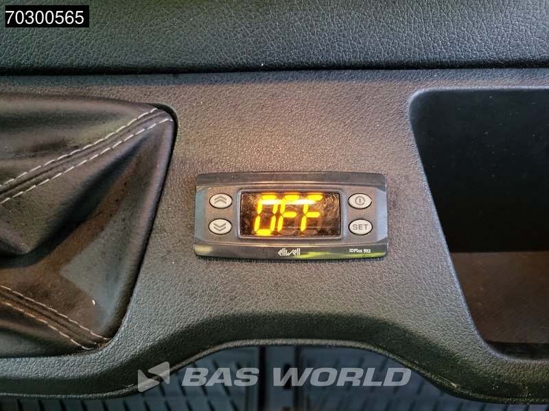 Komercauto refrižerators Mercedes-Benz Sprinter 515 CDI Bi-Temp Koelwagen Vriezer Achterdeuren Zijdeur Dubbellucht Carrier Xarios 5 380V Stekker 150PK Airco MBUX CarPlay Euro6: foto 16