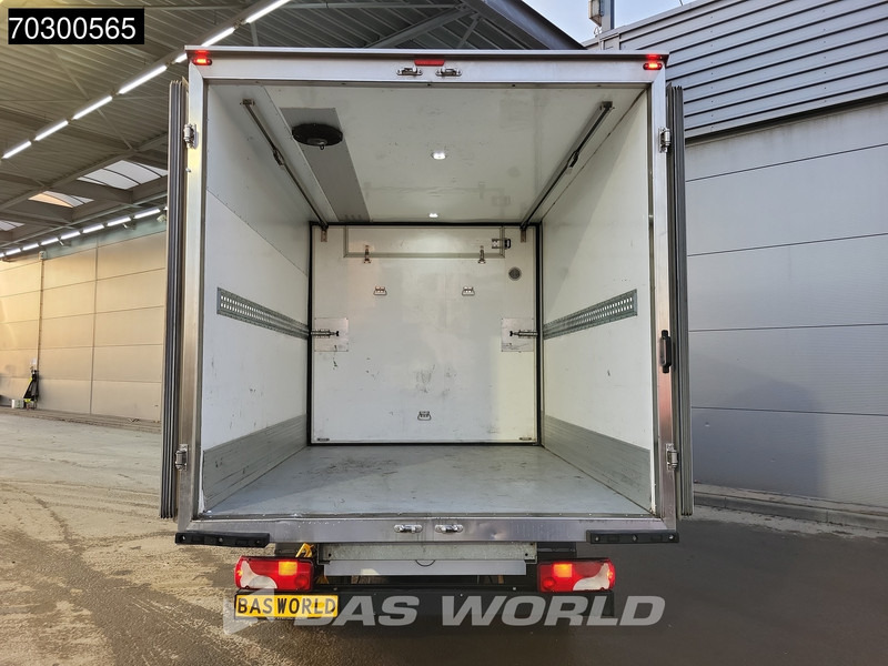 Komercauto refrižerators Mercedes-Benz Sprinter 515 CDI Bi-Temp Koelwagen Vriezer Achterdeuren Zijdeur Dubbellucht Carrier Xarios 5 380V Stekker 150PK Airco MBUX CarPlay Euro6: foto 6