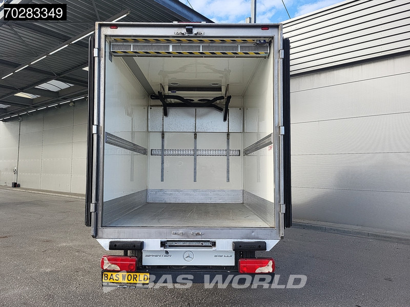 Mercedes-Benz Sprinter 519 CDI V6 Koelwagen Bi-Temp Carrier Pulsor 600mt Chereau Vries Vriezer Airco Cruise Camera Euro6 Koel Koeler Kühl Kühler Frigo - Komercauto refrižerators: foto 3 Mercedes-Benz Sprinter 519 CDI V6 Koelwagen Bi-Temp Carrier Pulsor 600mt Chereau Vries Vriezer Airco Cruise Camera Euro6 Koel Koeler Kühl Kühler Frigo - Komercauto refrižerators: foto 3