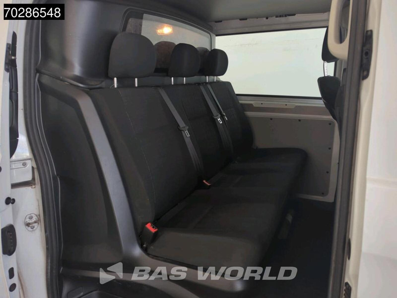 Mercedes-Benz Vito 111 COMING SOON! Dubbel Cabine L2H1 Trekhaak Navi Airco Parkeersensoren L2 DC Doka Mixto 6m3 Airco Dubbel cabine Trekhaak - Mazs furgons: foto 3 Mercedes-Benz Vito 111 COMING SOON! Dubbel Cabine L2H1 Trekhaak Navi Airco Parkeersensoren L2 DC Doka Mixto 6m3 Airco Dubbel cabine Trekhaak - Mazs furgons: foto 3