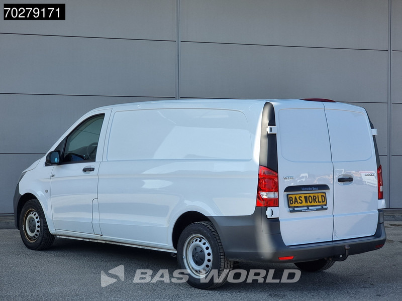 Mercedes-Benz Vito 114 Automaat L2H1 Trekhaak Airco Cruise Euro6 L2 6m3 Airco Trekhaak Cruise control - Kravas mikroautobuss: foto 2 Mercedes-Benz Vito 114 Automaat L2H1 Trekhaak Airco Cruise Euro6 L2 6m3 Airco Trekhaak Cruise control - Kravas mikroautobuss: foto 2