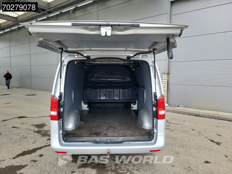 Mercedes-Benz Vito 114 Automaat L2H1 Trekhaak Navi Airco Cruise Camera Parkeersensoren Euro6 L2 5m3 Airco Trekhaak Cruise control - Mazs furgons: foto 3 Mercedes-Benz Vito 114 Automaat L2H1 Trekhaak Navi Airco Cruise Camera Parkeersensoren Euro6 L2 5m3 Airco Trekhaak Cruise control - Mazs furgons: foto 3