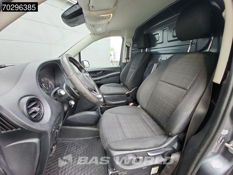 Mazs furgons Mercedes-Benz Vito 116 Automaat L2H1 Trekhaak Navi Airco Cruise Camera Parkeersensoren Standkachel Euro6 L2 Airco Trekhaak Cruise control: foto 11