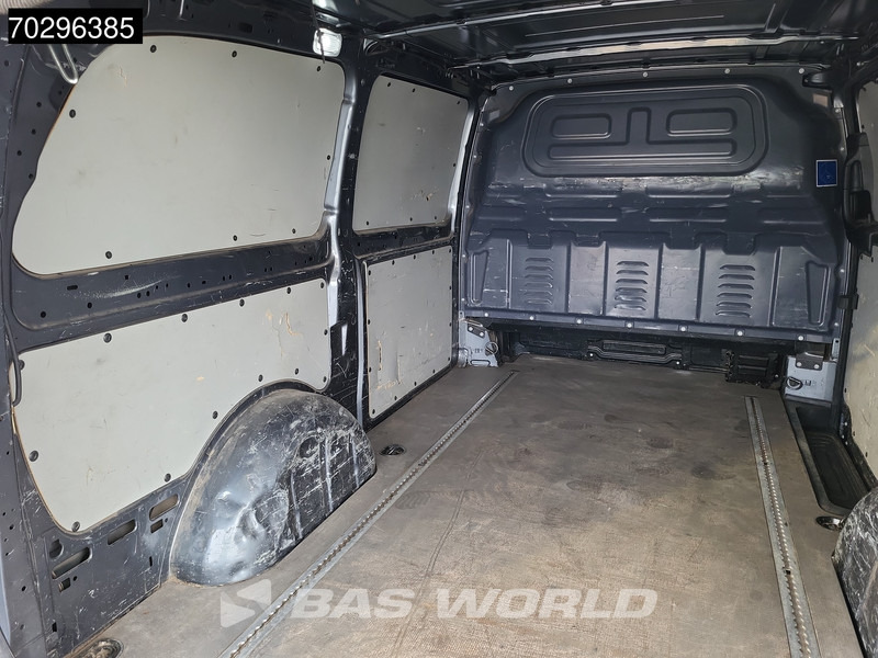Mazs furgons Mercedes-Benz Vito 116 Automaat L2H1 Trekhaak Navi Airco Cruise Camera Parkeersensoren Standkachel Euro6 L2 Airco Trekhaak Cruise control: foto 8
