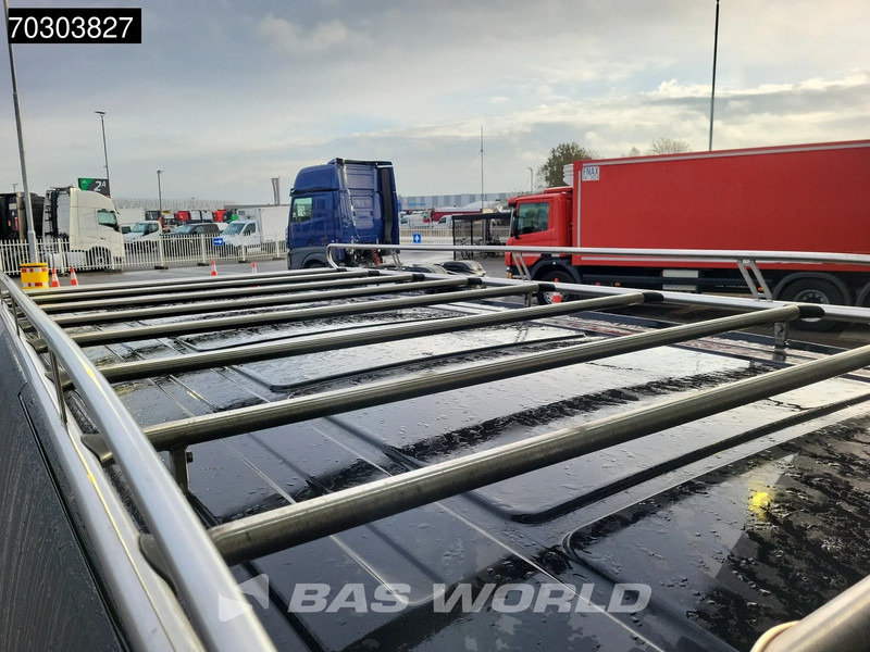 Mazs furgons Mercedes-Benz Vito 119 Automaat L3H1 LED 190PK Trekhaak Airco Cruise Imperiaal APK 06-2026 Euro6 L3 Long Airco Trekhaak Cruise control: foto 9