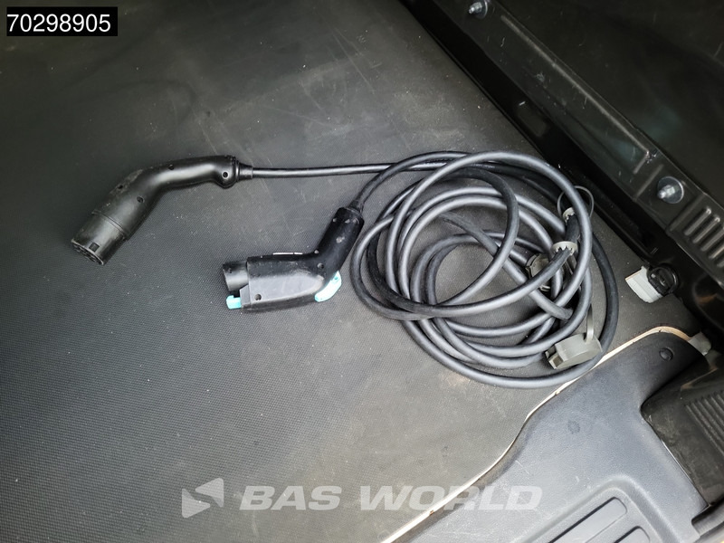 Mazs furgons, Elektriskais furgons Nissan NV200 110PK Elektrisch WLTP 125km 24kWh Automaat L1H1 Airco Cruise L1 Kompakt Airco Cruise control: foto 20 Mazs furgons, Elektriskais furgons Nissan NV200 110PK Elektrisch WLTP 125km 24kWh Automaat L1H1 Airco Cruise L1 Kompakt Airco Cruise control: foto 20