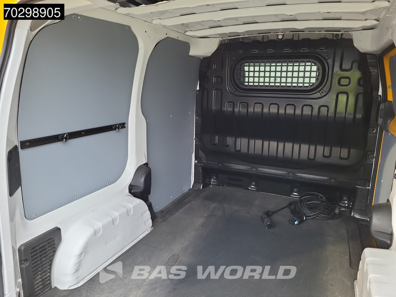 Mazs furgons, Elektriskais furgons Nissan NV200 110PK Elektrisch WLTP 125km 24kWh Automaat L1H1 Airco Cruise L1 Kompakt Airco Cruise control: foto 5 Mazs furgons, Elektriskais furgons Nissan NV200 110PK Elektrisch WLTP 125km 24kWh Automaat L1H1 Airco Cruise L1 Kompakt Airco Cruise control: foto 5