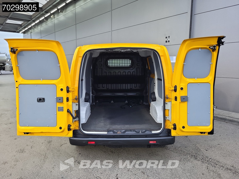Nissan NV200 110PK Elektrisch WLTP 1299005km 24kWh Automaat L1H1 Airco Cruise L1 Kompakt Airco Cruise control - Mazs furgons, Elektriskais furgons: foto 3 Nissan NV200 110PK Elektrisch WLTP 1299005km 24kWh Automaat L1H1 Airco Cruise L1 Kompakt Airco Cruise control - Mazs furgons, Elektriskais furgons: foto 3