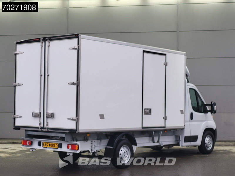 Opel Movano 165PK Koelwagen Carrier Citimax-350 Zijdeur 165PK Achterdeuren Airco Cruise Euro6 Koel Koeler Kühl Kühler Kühlwagen Kühlkoffer 1 - Komercauto refrižerators: foto 5 Opel Movano 165PK Koelwagen Carrier Citimax-350 Zijdeur 165PK Achterdeuren Airco Cruise Euro6 Koel Koeler Kühl Kühler Kühlwagen Kühlkoffer 1 - Komercauto refrižerators: foto 5