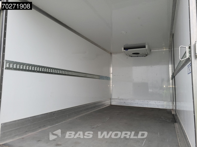 Opel Movano 165PK Koelwagen Carrier Koel Airco Cruise 165PK Kuhlkoffer Koeler Bakwagen Koffer 17m3 Airco Cruise control - Komercauto refrižerators: foto 5 Opel Movano 165PK Koelwagen Carrier Koel Airco Cruise 165PK Kuhlkoffer Koeler Bakwagen Koffer 17m3 Airco Cruise control - Komercauto refrižerators: foto 5