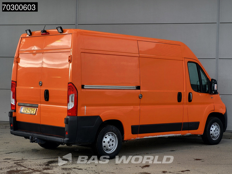Opel Movano 165PK L2H2 Trekhaak Navi 165PK Airco Cruise Camera Parkeersensoren APK 05-2026 Euro6 L2 Airco Trekhaak Cruise control - Kravas mikroautobuss: foto 2 Opel Movano 165PK L2H2 Trekhaak Navi 165PK Airco Cruise Camera Parkeersensoren APK 05-2026 Euro6 L2 Airco Trekhaak Cruise control - Kravas mikroautobuss: foto 2