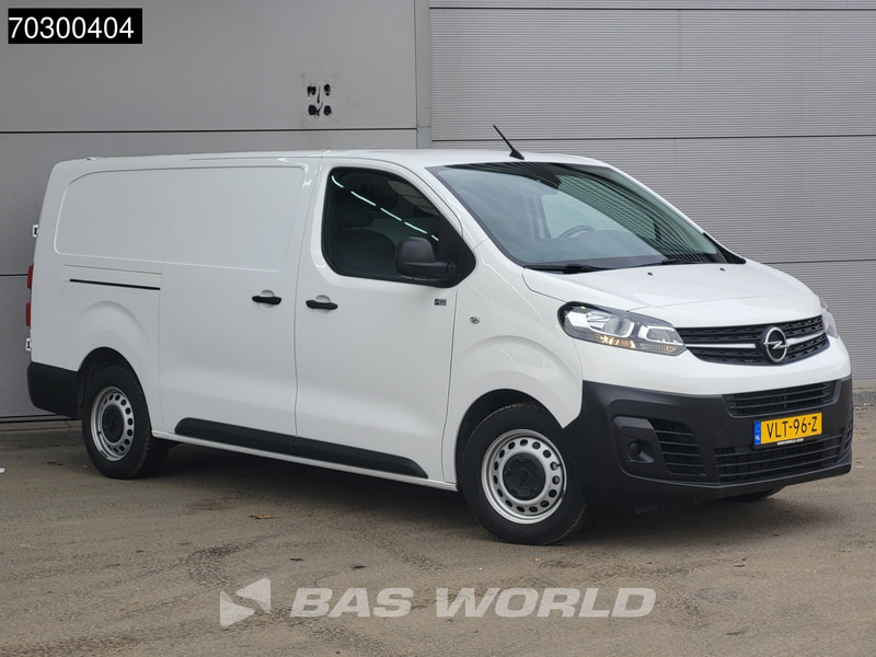 Opel Vivaro 102PK L2H1 Trekhaak Airco Cruise Parkeersensoren APK 08-2026 Euro6 L2 Airco Trekhaak Cruise control - Mazs furgons: foto 5 Opel Vivaro 102PK L2H1 Trekhaak Airco Cruise Parkeersensoren APK 08-2026 Euro6 L2 Airco Trekhaak Cruise control - Mazs furgons: foto 5