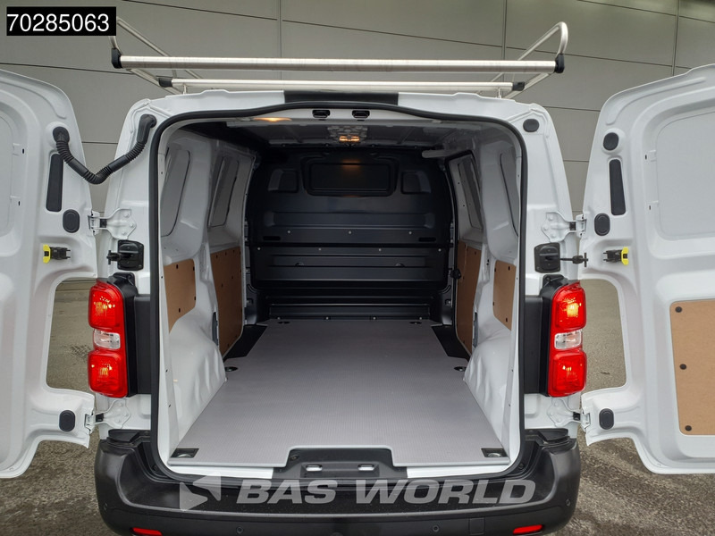 Opel Vivaro 120PK L2H1 2025 Model Trekhaak Navi Imperiaal Airco Cruise Camera Parkeersensoren L2 6m3 Airco Trekhaak Cruise control - Mazs furgons: foto 3 Opel Vivaro 120PK L2H1 2025 Model Trekhaak Navi Imperiaal Airco Cruise Camera Parkeersensoren L2 6m3 Airco Trekhaak Cruise control - Mazs furgons: foto 3