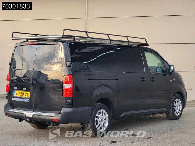 Opel Vivaro 120PK L3H1 Trekhaak Airco Cruise Imperiaal Parkeersensoren Euro6 L3 6m3 Airco Trekhaak Cruise control - Mazs furgons: foto 2 Opel Vivaro 120PK L3H1 Trekhaak Airco Cruise Imperiaal Parkeersensoren Euro6 L3 6m3 Airco Trekhaak Cruise control - Mazs furgons: foto 2