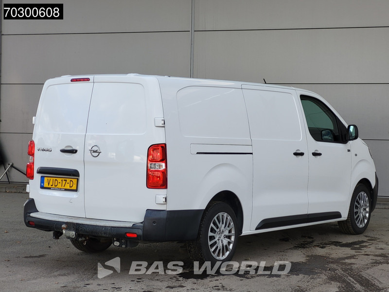 Opel Vivaro 120PK L3H1 Trekhaak Navi Airco Cruise Camera Parkeersensoren Euro6 L3 Long Airco Trekhaak Cruise control - Mazs furgons: foto 5 Opel Vivaro 120PK L3H1 Trekhaak Navi Airco Cruise Camera Parkeersensoren Euro6 L3 Long Airco Trekhaak Cruise control - Mazs furgons: foto 5