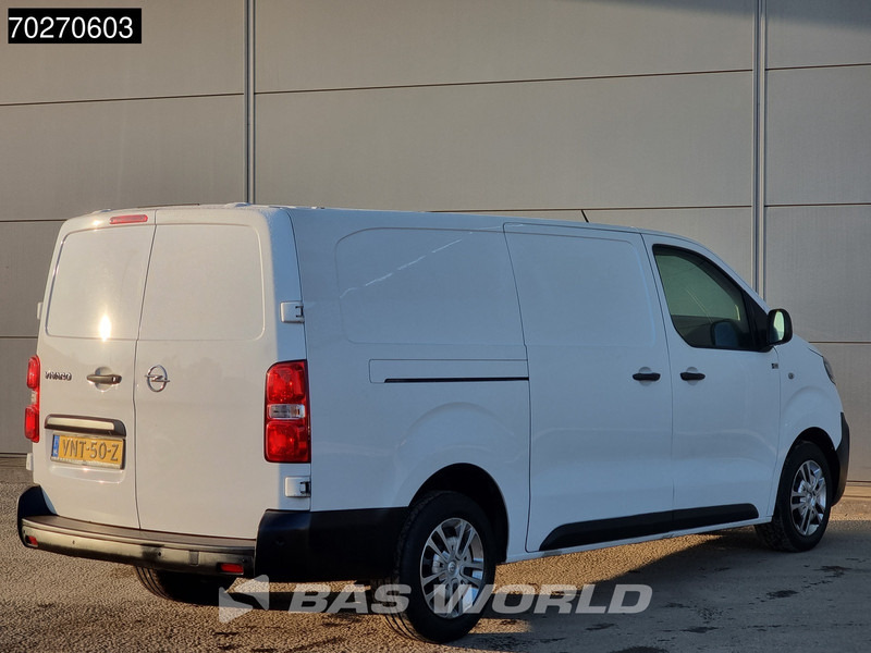 Opel Vivaro 145pk Automaat L3H1 Navi Camera Parkeersensoren Airco Cruise L3 6m3 Airco Cruise control - Mazs furgons: foto 5 Opel Vivaro 145pk Automaat L3H1 Navi Camera Parkeersensoren Airco Cruise L3 6m3 Airco Cruise control - Mazs furgons: foto 5