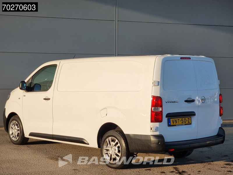 Opel Vivaro 145pk Automaat L3H1 Navi Camera Parkeersensoren Airco Cruise L3 6m3 Airco Cruise control - Mazs furgons: foto 2 Opel Vivaro 145pk Automaat L3H1 Navi Camera Parkeersensoren Airco Cruise L3 6m3 Airco Cruise control - Mazs furgons: foto 2