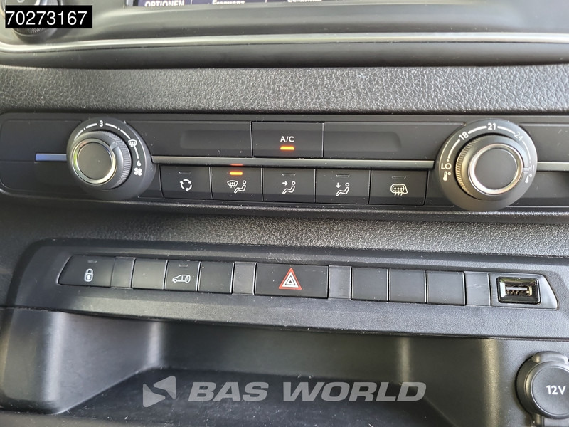 Mazs furgons Opel Vivaro 145pk L3H1 Navi Cruise Camera Parkeersensoren Airco L3 5m3 Airco Cruise control: foto 12