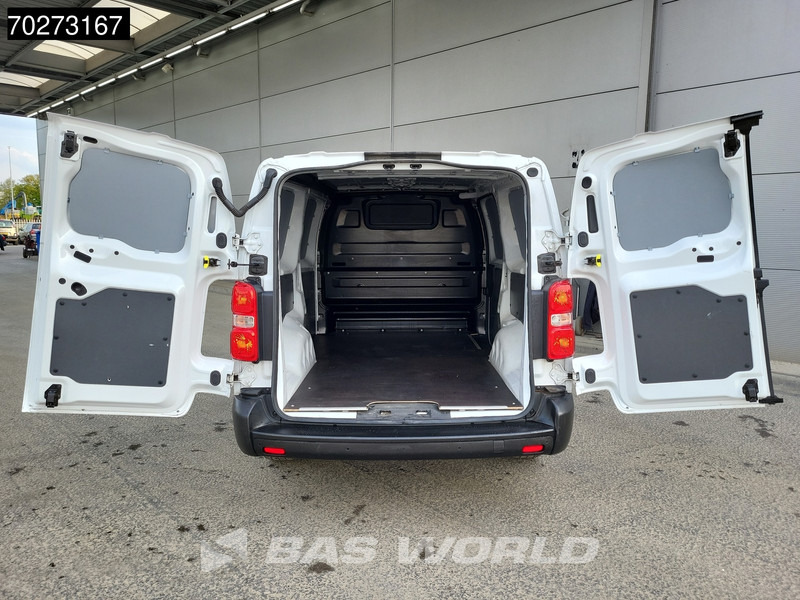 Mazs furgons Opel Vivaro 145pk L3H1 Navi Cruise Camera Parkeersensoren Airco L3 5m3 Airco Cruise control: foto 17