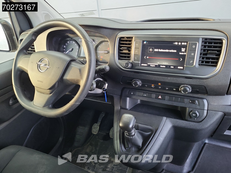Mazs furgons Opel Vivaro 145pk L3H1 Navi Cruise Camera Parkeersensoren Airco L3 5m3 Airco Cruise control: foto 6