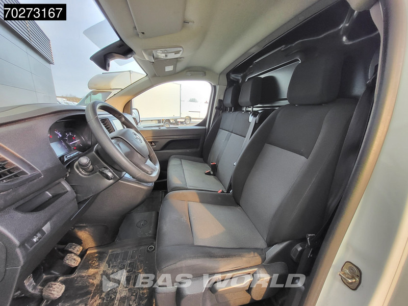 Opel Vivaro 145pk L3H1 Navi Cruise Camera Parkeersensoren Airco L3 5m3 Airco Cruise control - Mazs furgons: foto 3 Opel Vivaro 145pk L3H1 Navi Cruise Camera Parkeersensoren Airco L3 5m3 Airco Cruise control - Mazs furgons: foto 3
