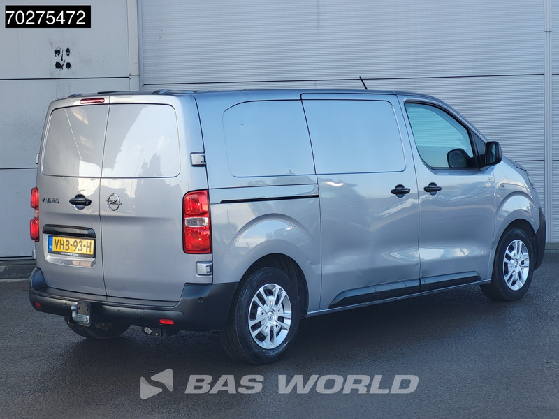 Opel Vivaro 150PK L2H1 150PK Navi Trekhaak Camera Parkeersensoren Airco Cruise L2 5m3 Airco Trekhaak Cruise control - Mazs furgons: foto 5 Opel Vivaro 150PK L2H1 150PK Navi Trekhaak Camera Parkeersensoren Airco Cruise L2 5m3 Airco Trekhaak Cruise control - Mazs furgons: foto 5
