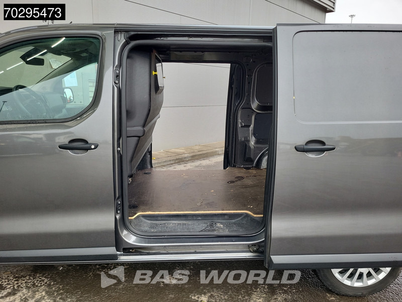 Opel Vivaro 177PK Dubbele Schuifdeur Automaat L3H1 Navi Airco Cruise Camera Parkeersensoren v+a Euro6 L3 Airco Cruise control - Mazs furgons: foto 3 Opel Vivaro 177PK Dubbele Schuifdeur Automaat L3H1 Navi Airco Cruise Camera Parkeersensoren v+a Euro6 L3 Airco Cruise control - Mazs furgons: foto 3