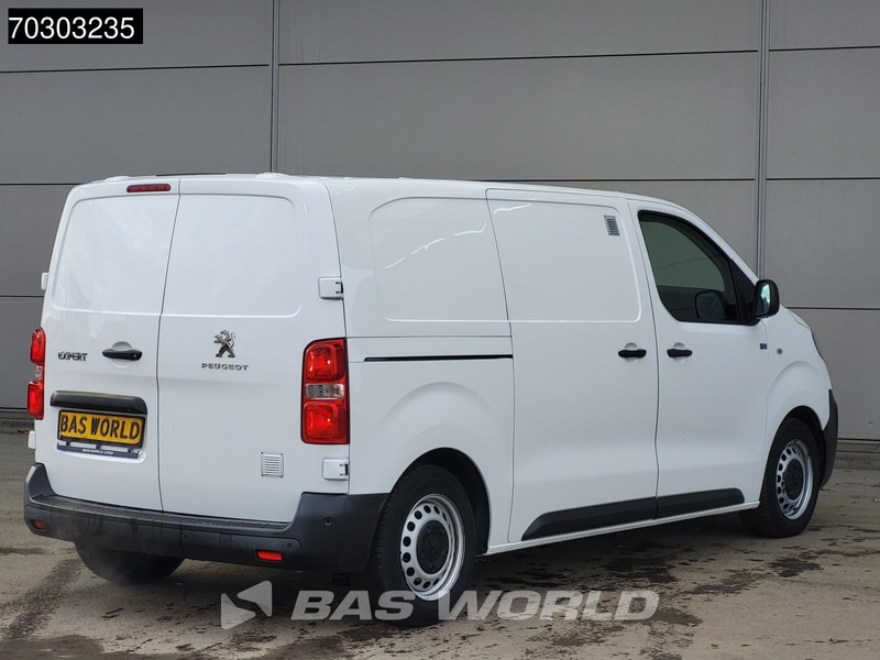 Peugeot Expert 120pk Automaat L2H1 Navi Airco Cruise Camera Parkeersensoren v+a Euro6 L2 Airco Cruise control - Mazs furgons: foto 5 Peugeot Expert 120pk Automaat L2H1 Navi Airco Cruise Camera Parkeersensoren v+a Euro6 L2 Airco Cruise control - Mazs furgons: foto 5