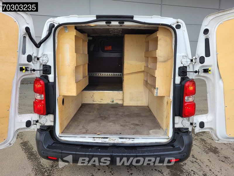 Peugeot Expert 120pk Automaat L2H1 Navi Airco Cruise Camera Parkeersensoren v+a Euro6 L2 Airco Cruise control līzingu Peugeot Expert 120pk Automaat L2H1 Navi Airco Cruise Camera Parkeersensoren v+a Euro6 L2 Airco Cruise control: foto 6 Peugeot Expert 120pk Automaat L2H1 Navi Airco Cruise Camera Parkeersensoren v+a Euro6 L2 Airco Cruise control līzingu Peugeot Expert 120pk Automaat L2H1 Navi Airco Cruise Camera Parkeersensoren v+a Euro6 L2 Airco Cruise control: foto 6