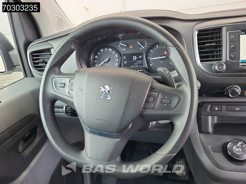 Peugeot Expert 120pk Automaat L2H1 Navi Airco Cruise Camera Parkeersensoren v+a Euro6 L2 Airco Cruise control līzingu Peugeot Expert 120pk Automaat L2H1 Navi Airco Cruise Camera Parkeersensoren v+a Euro6 L2 Airco Cruise control: foto 20 Peugeot Expert 120pk Automaat L2H1 Navi Airco Cruise Camera Parkeersensoren v+a Euro6 L2 Airco Cruise control līzingu Peugeot Expert 120pk Automaat L2H1 Navi Airco Cruise Camera Parkeersensoren v+a Euro6 L2 Airco Cruise control: foto 20