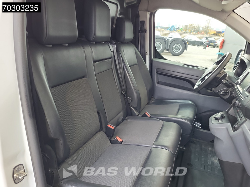 Peugeot Expert 120pk Automaat L2H1 Navi Airco Cruise Camera Parkeersensoren v+a Euro6 L2 Airco Cruise control līzingu Peugeot Expert 120pk Automaat L2H1 Navi Airco Cruise Camera Parkeersensoren v+a Euro6 L2 Airco Cruise control: foto 15 Peugeot Expert 120pk Automaat L2H1 Navi Airco Cruise Camera Parkeersensoren v+a Euro6 L2 Airco Cruise control līzingu Peugeot Expert 120pk Automaat L2H1 Navi Airco Cruise Camera Parkeersensoren v+a Euro6 L2 Airco Cruise control: foto 15