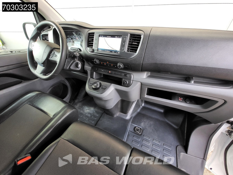 Peugeot Expert 120pk Automaat L2H1 Navi Airco Cruise Camera Parkeersensoren v+a Euro6 L2 Airco Cruise control līzingu Peugeot Expert 120pk Automaat L2H1 Navi Airco Cruise Camera Parkeersensoren v+a Euro6 L2 Airco Cruise control: foto 12 Peugeot Expert 120pk Automaat L2H1 Navi Airco Cruise Camera Parkeersensoren v+a Euro6 L2 Airco Cruise control līzingu Peugeot Expert 120pk Automaat L2H1 Navi Airco Cruise Camera Parkeersensoren v+a Euro6 L2 Airco Cruise control: foto 12