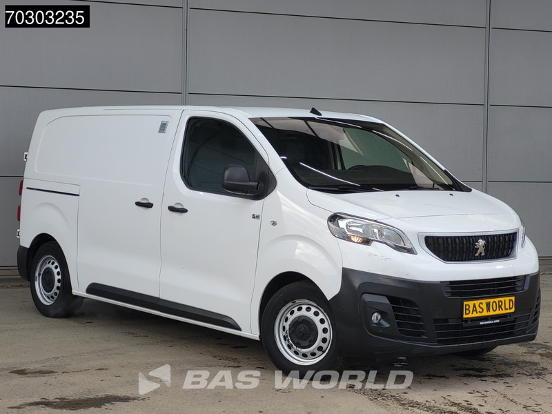 Peugeot Expert 120pk Automaat L2H1 Navi Airco Cruise Camera Parkeersensoren v+a Euro6 L2 Airco Cruise control - Mazs furgons: foto 3 Peugeot Expert 120pk Automaat L2H1 Navi Airco Cruise Camera Parkeersensoren v+a Euro6 L2 Airco Cruise control - Mazs furgons: foto 3