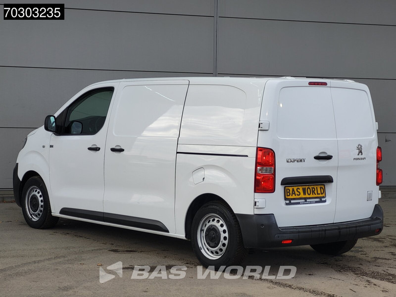 Peugeot Expert 120pk Automaat L2H1 Navi Airco Cruise Camera Parkeersensoren v+a Euro6 L2 Airco Cruise control - Mazs furgons: foto 2 Peugeot Expert 120pk Automaat L2H1 Navi Airco Cruise Camera Parkeersensoren v+a Euro6 L2 Airco Cruise control - Mazs furgons: foto 2