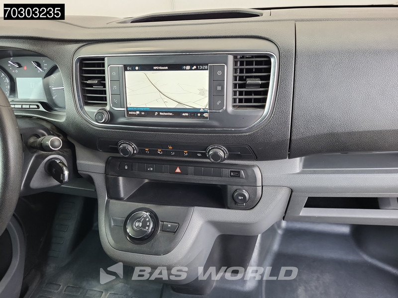 Peugeot Expert 120pk Automaat L2H1 Navi Airco Cruise Camera Parkeersensoren v+a Euro6 L2 Airco Cruise control līzingu Peugeot Expert 120pk Automaat L2H1 Navi Airco Cruise Camera Parkeersensoren v+a Euro6 L2 Airco Cruise control: foto 16 Peugeot Expert 120pk Automaat L2H1 Navi Airco Cruise Camera Parkeersensoren v+a Euro6 L2 Airco Cruise control līzingu Peugeot Expert 120pk Automaat L2H1 Navi Airco Cruise Camera Parkeersensoren v+a Euro6 L2 Airco Cruise control: foto 16