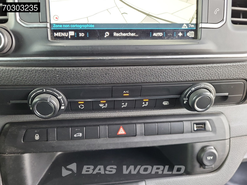 Peugeot Expert 120pk Automaat L2H1 Navi Airco Cruise Camera Parkeersensoren v+a Euro6 L2 Airco Cruise control līzingu Peugeot Expert 120pk Automaat L2H1 Navi Airco Cruise Camera Parkeersensoren v+a Euro6 L2 Airco Cruise control: foto 18 Peugeot Expert 120pk Automaat L2H1 Navi Airco Cruise Camera Parkeersensoren v+a Euro6 L2 Airco Cruise control līzingu Peugeot Expert 120pk Automaat L2H1 Navi Airco Cruise Camera Parkeersensoren v+a Euro6 L2 Airco Cruise control: foto 18