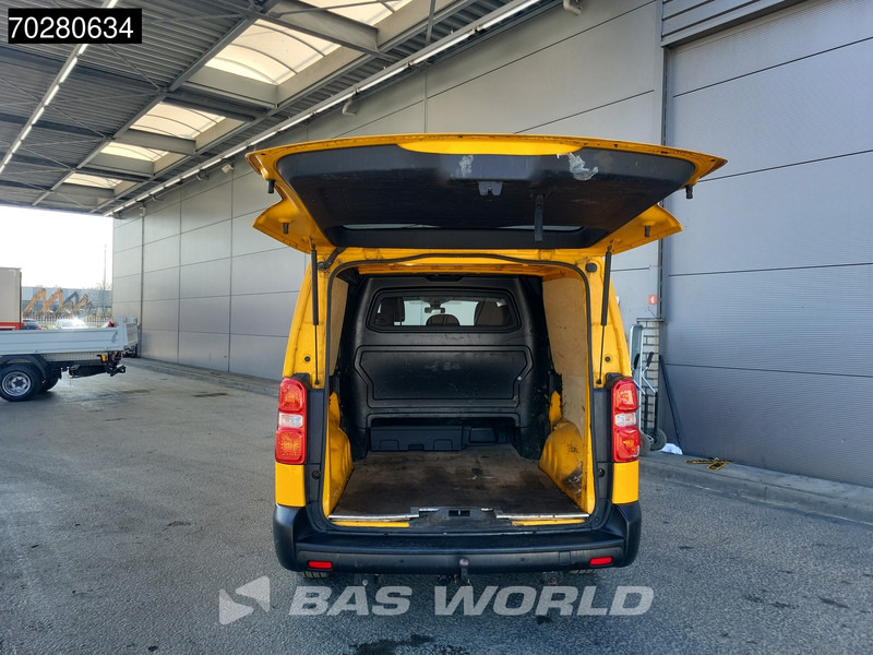 Peugeot Expert 120pk Dubbel Cabine L3H1 Trekhaak Airco Cruise Parkeersensoren L3 Long 3m3 Airco Dubbel cabine Trekhaak Cruise control - Mazs furgons: foto 3 Peugeot Expert 120pk Dubbel Cabine L3H1 Trekhaak Airco Cruise Parkeersensoren L3 Long 3m3 Airco Dubbel cabine Trekhaak Cruise control - Mazs furgons: foto 3