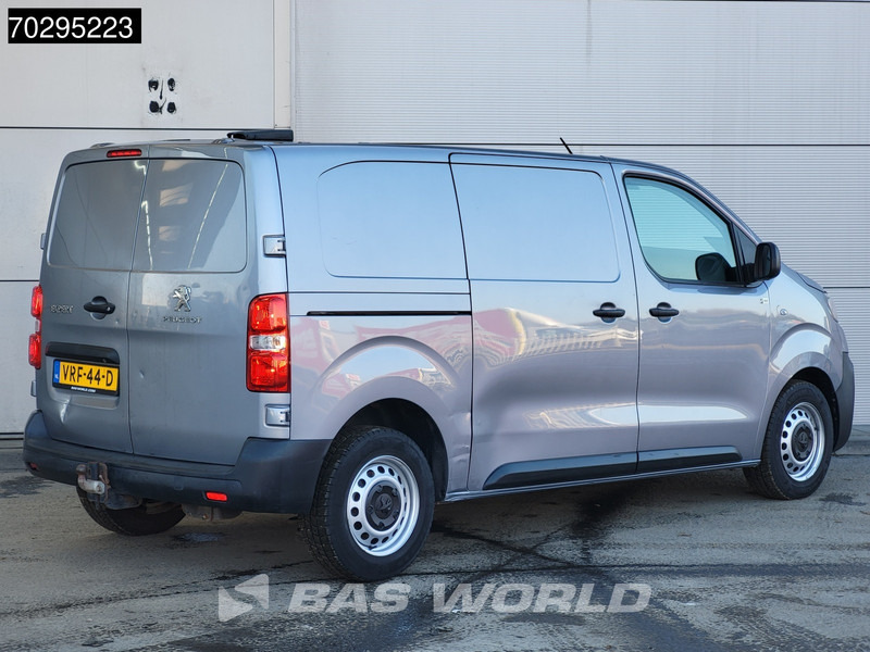 Peugeot Expert 145pk L2H1 Trekhaak Navi Airco Cruise Camera Parkeersensoren Werkplaatsinrichting Euro6 L2 6m3 Airco Trekhaak Cruise control - Mazs furgons: foto 3 Peugeot Expert 145pk L2H1 Trekhaak Navi Airco Cruise Camera Parkeersensoren Werkplaatsinrichting Euro6 L2 6m3 Airco Trekhaak Cruise control - Mazs furgons: foto 3