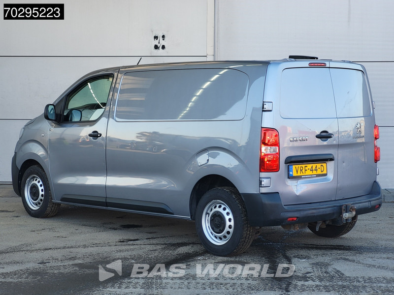 Peugeot Expert 145pk L2H1 Trekhaak Navi Airco Cruise Camera Parkeersensoren Werkplaatsinrichting Euro6 L2 6m3 Airco Trekhaak Cruise control - Mazs furgons: foto 5 Peugeot Expert 145pk L2H1 Trekhaak Navi Airco Cruise Camera Parkeersensoren Werkplaatsinrichting Euro6 L2 6m3 Airco Trekhaak Cruise control - Mazs furgons: foto 5