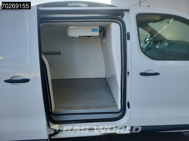 Peugeot Expert L2H1 Koelwagen Thermo King 230v stekker Koeler Koel Euro6 Cruise Kühlwagen 3m3 Trekhaak Cruise control - Komercauto refrižerators: foto 5 Peugeot Expert L2H1 Koelwagen Thermo King 230v stekker Koeler Koel Euro6 Cruise Kühlwagen 3m3 Trekhaak Cruise control - Komercauto refrižerators: foto 5
