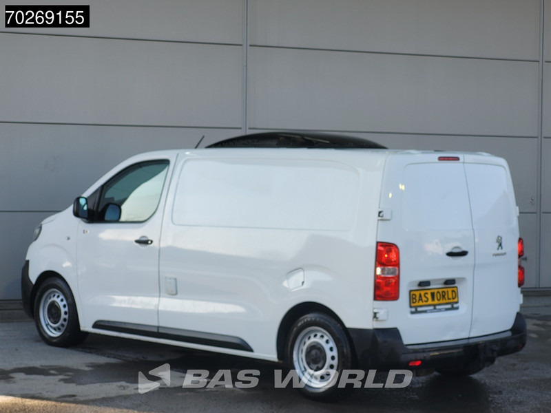Peugeot Expert L2H1 Koelwagen Thermo King 230v stekker Koeler Koel Euro6 Cruise Kühlwagen 3m3 Trekhaak Cruise control - Komercauto refrižerators: foto 2 Peugeot Expert L2H1 Koelwagen Thermo King 230v stekker Koeler Koel Euro6 Cruise Kühlwagen 3m3 Trekhaak Cruise control - Komercauto refrižerators: foto 2