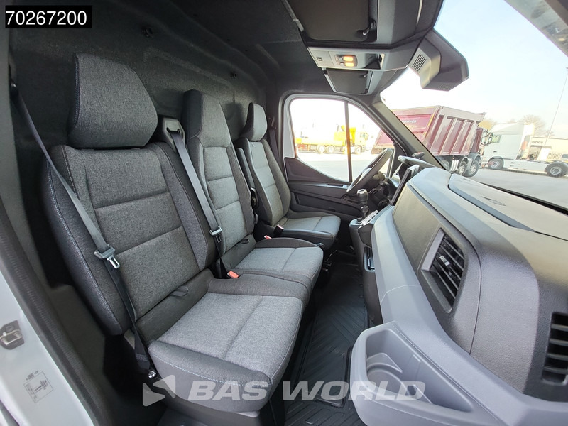 Renault Master 130pk -18 Vries Koelwagen 2025model BPM Vrij Vriezer Carrier Xarios 200 230V stekker LED Camera Parkeersensoren Airco Cruise Koeler Kü - Komercauto refrižerators: foto 3 Renault Master 130pk -18 Vries Koelwagen 2025model BPM Vrij Vriezer Carrier Xarios 200 230V stekker LED Camera Parkeersensoren Airco Cruise Koeler Kü - Komercauto refrižerators: foto 3