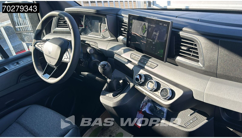 Jaunā Kravas mikroautobuss Renault Master 130pk 2025 Model! L2H2 Camera Carplay LED Airco Cruise Parkeersensoren L2 11m3 Airco Cruise control: foto 9 Jaunā Kravas mikroautobuss Renault Master 130pk 2025 Model! L2H2 Camera Carplay LED Airco Cruise Parkeersensoren L2 11m3 Airco Cruise control: foto 9